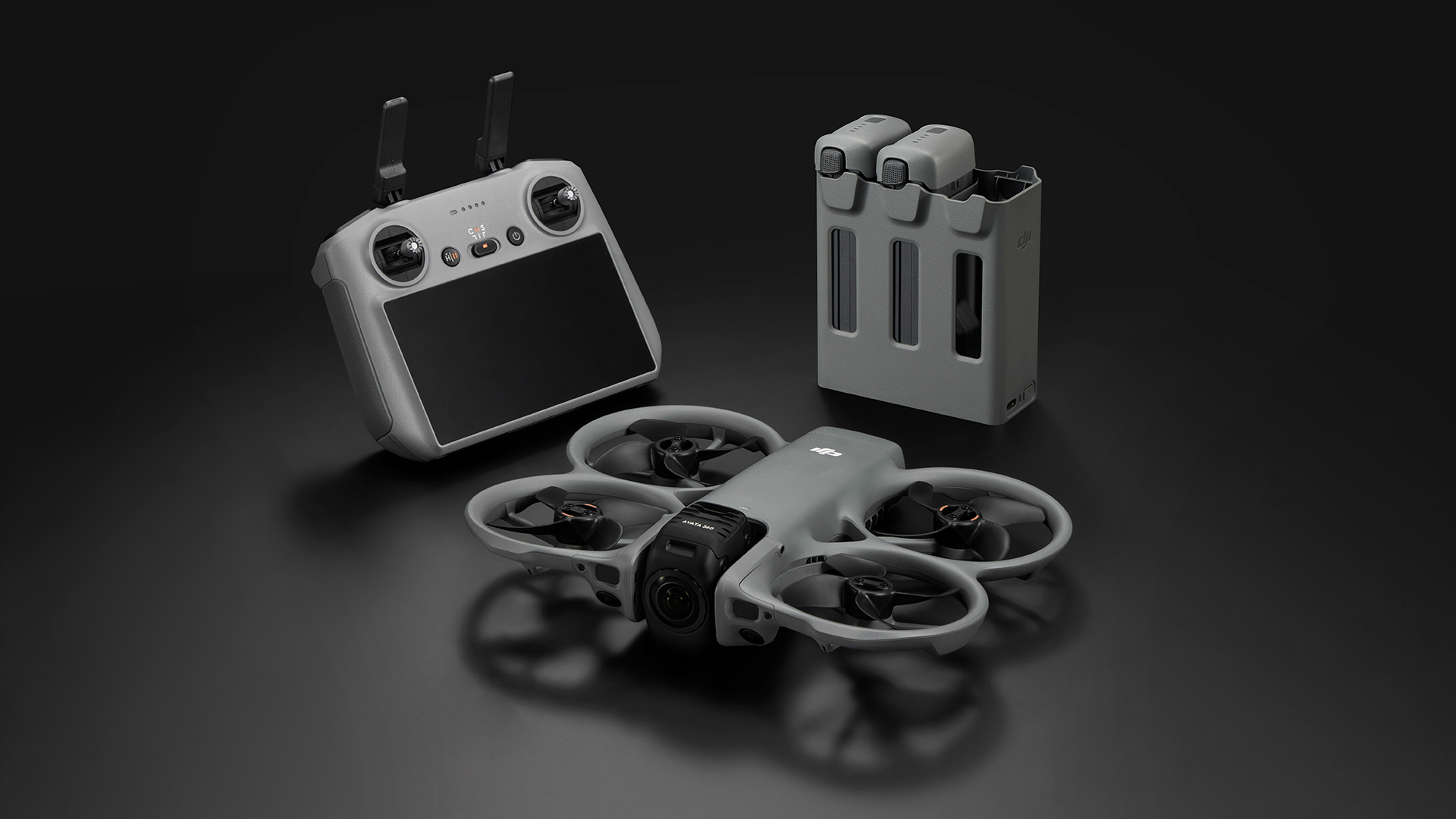 DJI Avata 360